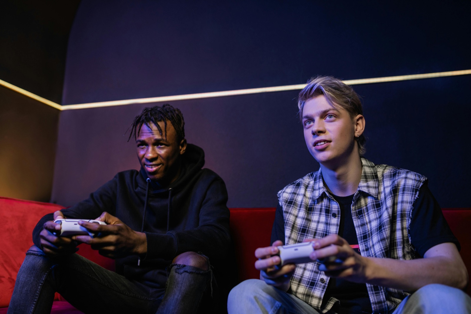 The 1vs1 — FIFA & eFootball en 1v1 pour de l'argent réel